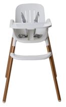 Cadeira Refeição Infantil Poke Desmontável até 15kg - Burigotto