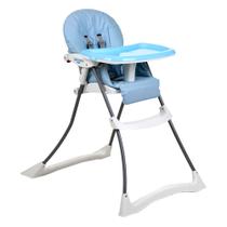 Cadeira refeição Papa & Soneca+