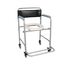 Cadeira reforçada D30 Dellamed