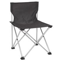 Cadeira Retratil Portatil P/ Pesca Praia Camping Trilha Joga