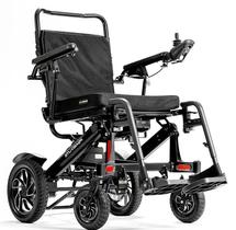 Cadeira rodas motorizada pop s 44cm 120kg power lite