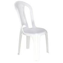 Cadeira S/ Braços Atlantida Branca 9201301 Tramontina