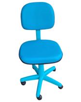 Cadeira secretária Colors