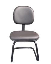 Cadeira Secretária fixa