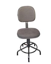 Cadeira Secretária Fixa