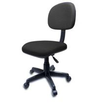 Cadeira Secretaria Giratória