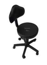 Cadeira Secretaria Mocho Verona Estética Dentista,Manicure, Cadeira Secretaria Mocho Verona Estética Dentista,Manicure,