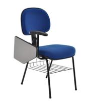 Cadeira Secretária Universitária Linha Robust