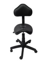 Cadeira Sela Estetica Regulagem Altura A Gás Dentista, Cadeira Sela Estetica Regulagem Altura A Gás Dentista,