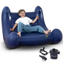 Cadeira Sensorial de Balanço TED KANGAROO CloudBounce Ultra Cadeira Sensorial de Balanço TED KANGAROO CloudBounce Ultra