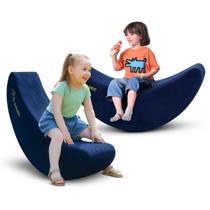 Cadeira Sensorial TED KANGAROO CloudBalance de Espuma para Balanço Cadeira Sensorial TED KANGAROO CloudBalance de Espuma para Balanço
