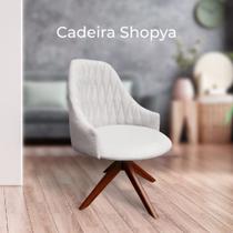 Cadeira Shopya