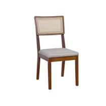 Cadeira Sofia com Tela - Tommy Design