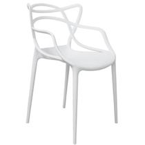 Cadeira Solna Arque em Polipropileno