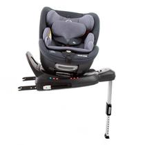 Cadeira Spinel Authentic Graphite Isofix e Giro 360 Maxi Cosi