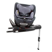 Cadeira Spinel Authentic Graphite Isofix Giro 360 Maxi Cosi