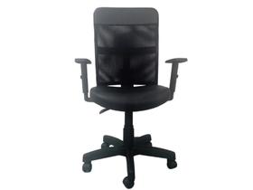 Cadeira Star Executiva Ergonômica Giratória Cadeira Star Executiva Ergonômica Giratória