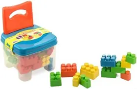 Cadeira super block Cadeira super block