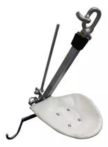 Cadeira Suspensa Para Pintura/ Limpeza Fachada Predial Cadeira Suspensa Para Pintura/ Limpeza Fachada Predial