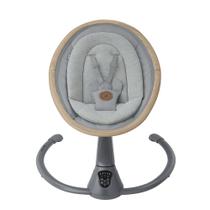 Cadeira Swing Cassia Grey Maxi Cosi