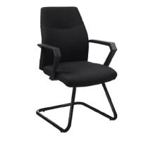 Cadeira telada de aproximação fixa