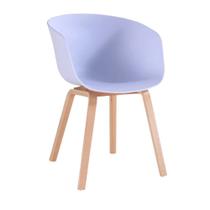 Cadeira Toledo - Branco