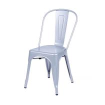 Cadeira Tolix Iron Best Chair Industrial - Variação