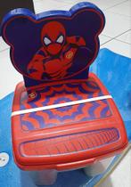 Cadeira Toy Blocos 24 peças - UseMoana