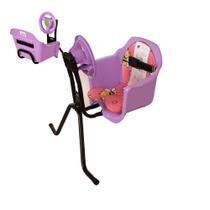 Cadeira toy volante lilas - Magazine Ribeiro