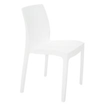 Cadeira Tramontina Alice em Polipropileno Branco 92037/010
