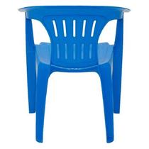 Cadeira tramontina atalaia c. braco - 92210/070