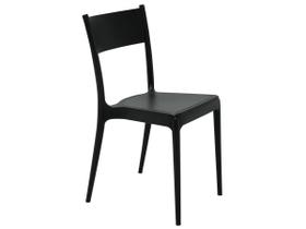 Cadeira Tramontina Diana Preta Eco 92030/409 - TRAMONTINA PLASTICOS