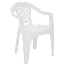 Cadeira Tramontina Iguape C. Braco - 92221/010