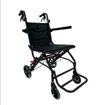 Cadeira Transporte Transferência Até 100Kg Home Care D90