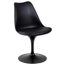 Cadeira Tulipa - Saarinen - Assento plástico