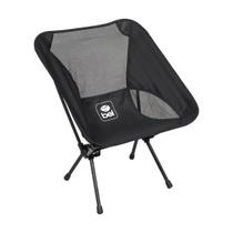 Cadeira Ultra Light Portátil Easy Preta 17950 BELFIX