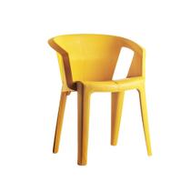 Cadeira Una Mostarda Grifit
