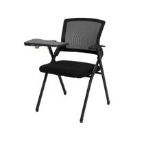 Cadeira Universitaria com Prancheta Dobravel Tela Mesh Waw desing Cadeira Universitaria com Prancheta Dobravel Tela Mesh Waw desing