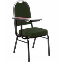 Cadeira Universitária Para Auditório Linha Hotel Verde Cadeira Universitária Para Auditório Linha Hotel Verde