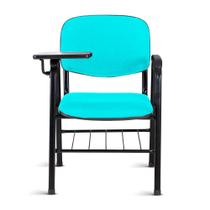 Cadeira Universitária para Auditórios Linha Hotel Verde