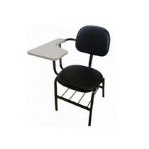 Cadeira universitária Secretaria em material sintético