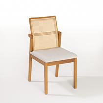 Cadeira Urze Tela Sextavada