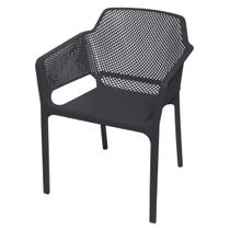 Cadeira Vega Preto 1104 - Or Design