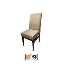 Cadeira Vegas 0,46m L x 1,00m x 0,50m P - eucalipto