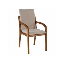 Cadeira Venus Com Braços