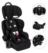 Cadeira Versati Preta Tutti Baby Para Carro Cadeira Versati Preta Tutti Baby Para Carro