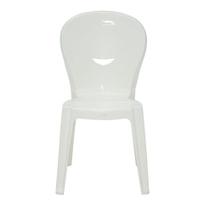 Cadeira Vice Branca TRAMONTINA92270010 Cadeira Vice Branca TRAMONTINA92270010