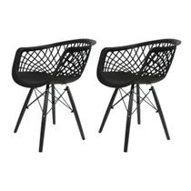 Cadeira Web Dsw Injetado Cx 2 Cadeira Web Dsw Injetado Cx 2