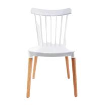 Cadeira Windsor Branca