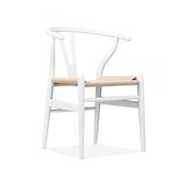 Cadeira Wishbone - Cor Branca